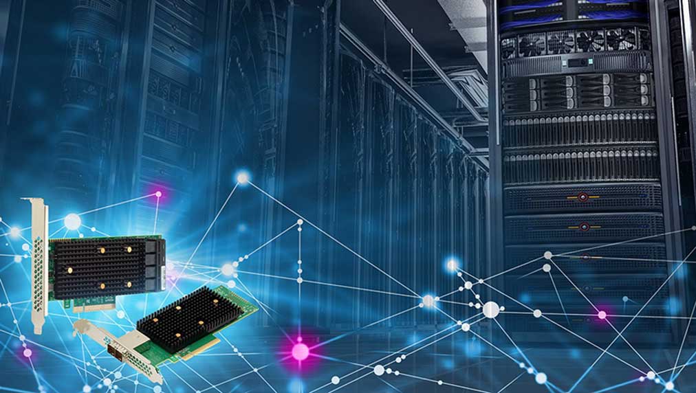 Dow Jones Leader IBM, AI Giant Broadcom Break Out Past New Buy Points