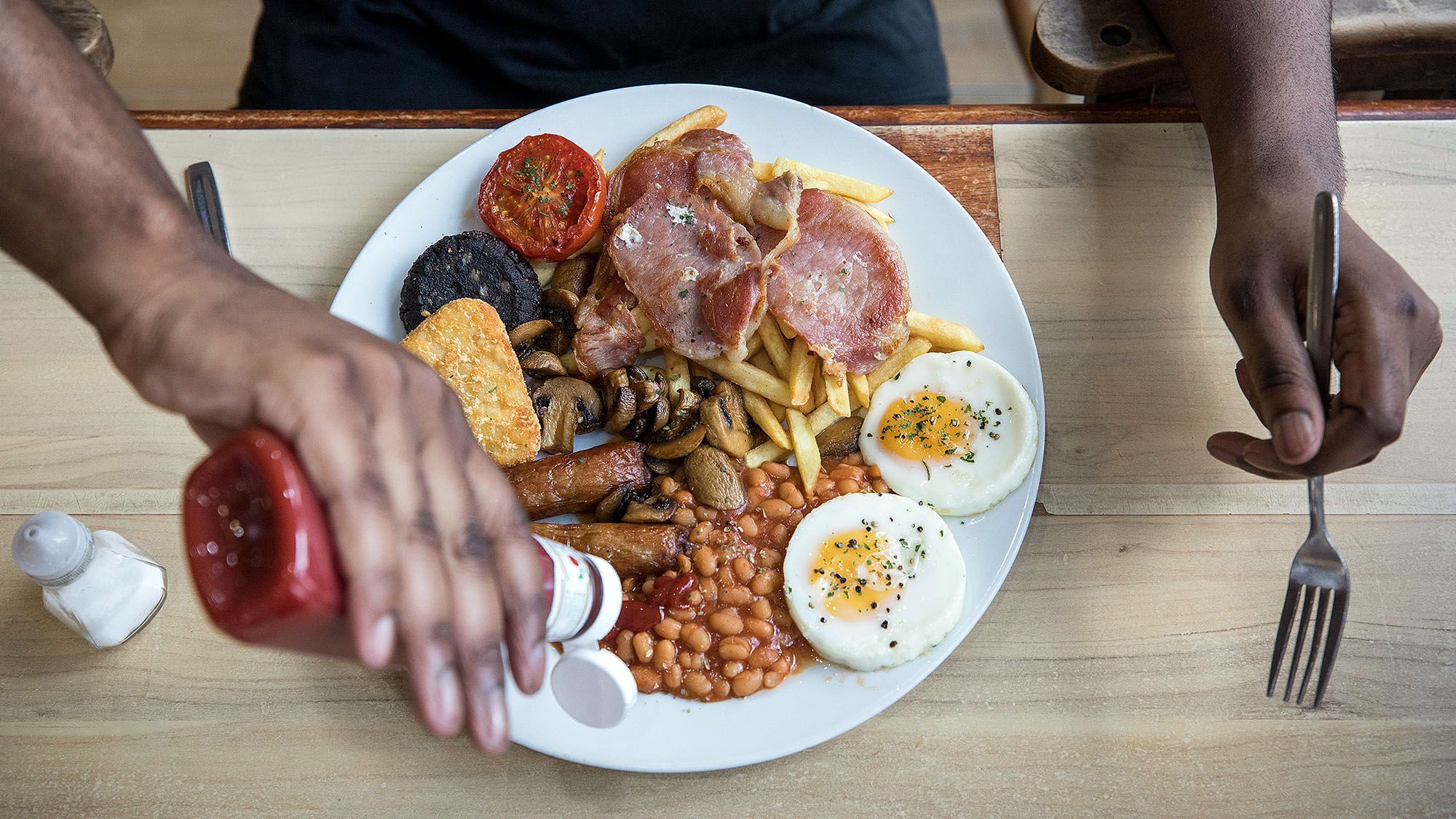 The Week Unwrapped: Should we be eating less fat – or more?