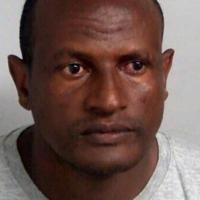 UK police arrest asylum seeker sex offender mistakenly freed