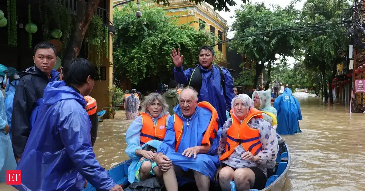 Climate inaction causing 'millions' of avoidable deaths: Study