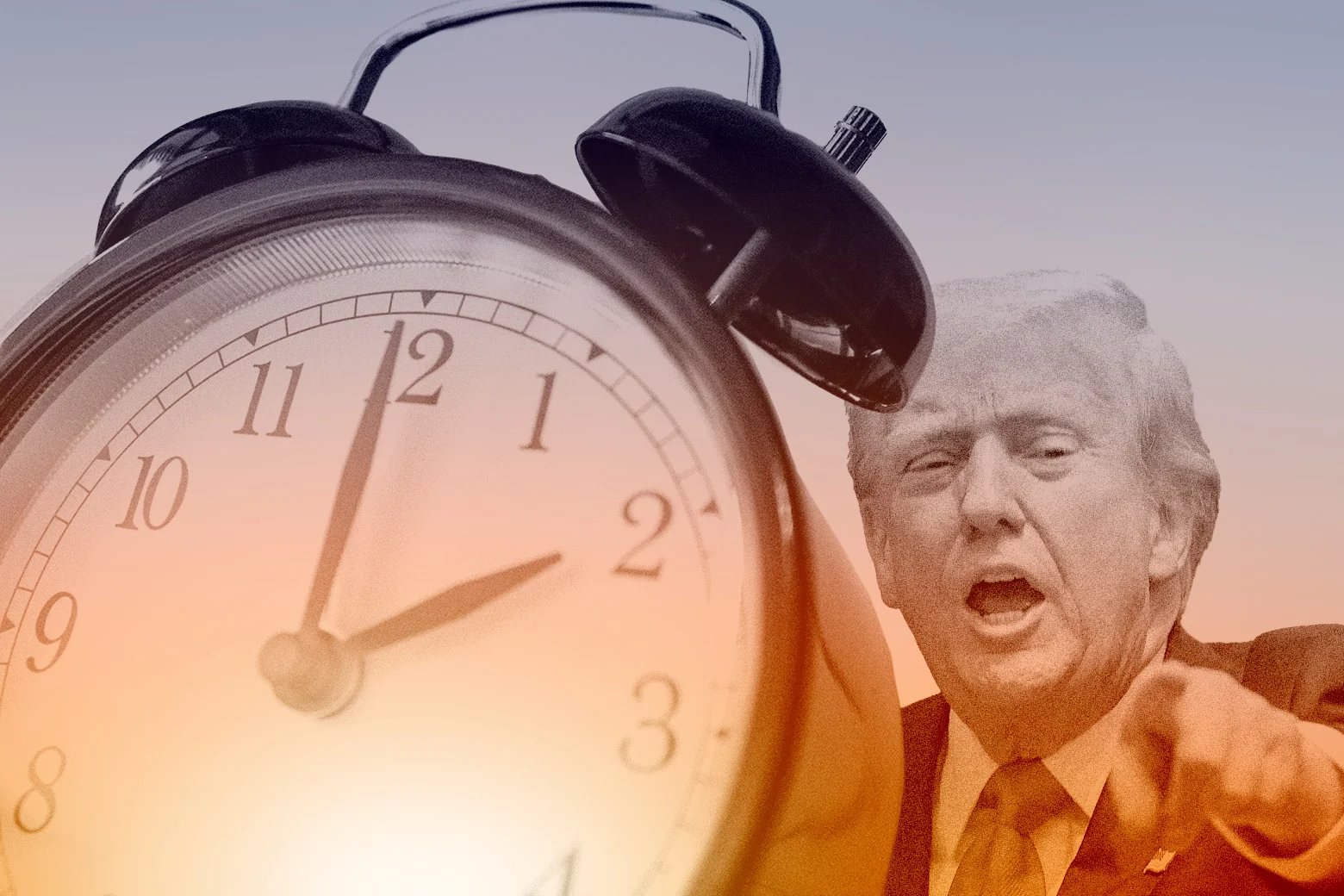 Is daylight saving time secretly helping Republicans win elections?