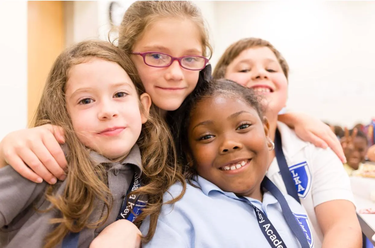 The One-Size-Fits-All Classroom Is Failing Students With Disabilities