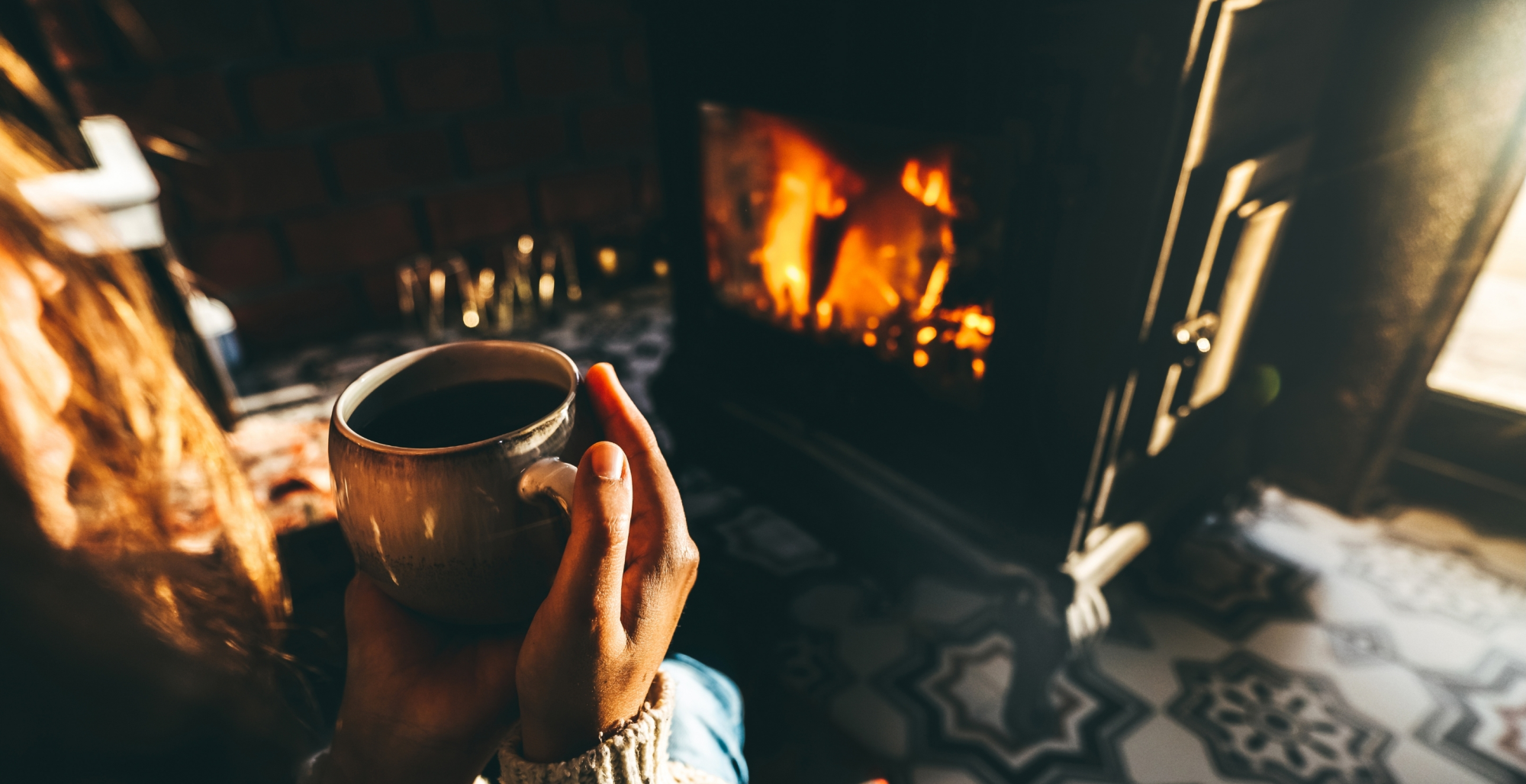 Sitting All the Time Is Really Bad for You. Cocoa Can Help.