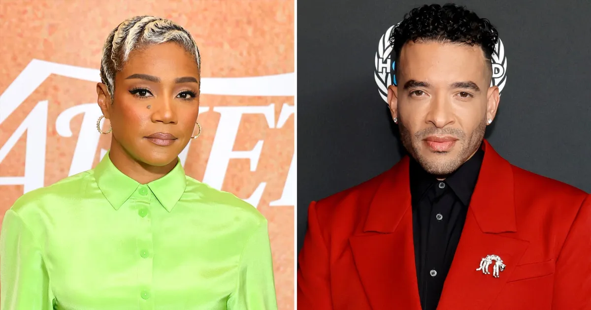 Tiffany Haddish Says She's Still Ready to Carry Jason Lee's Child