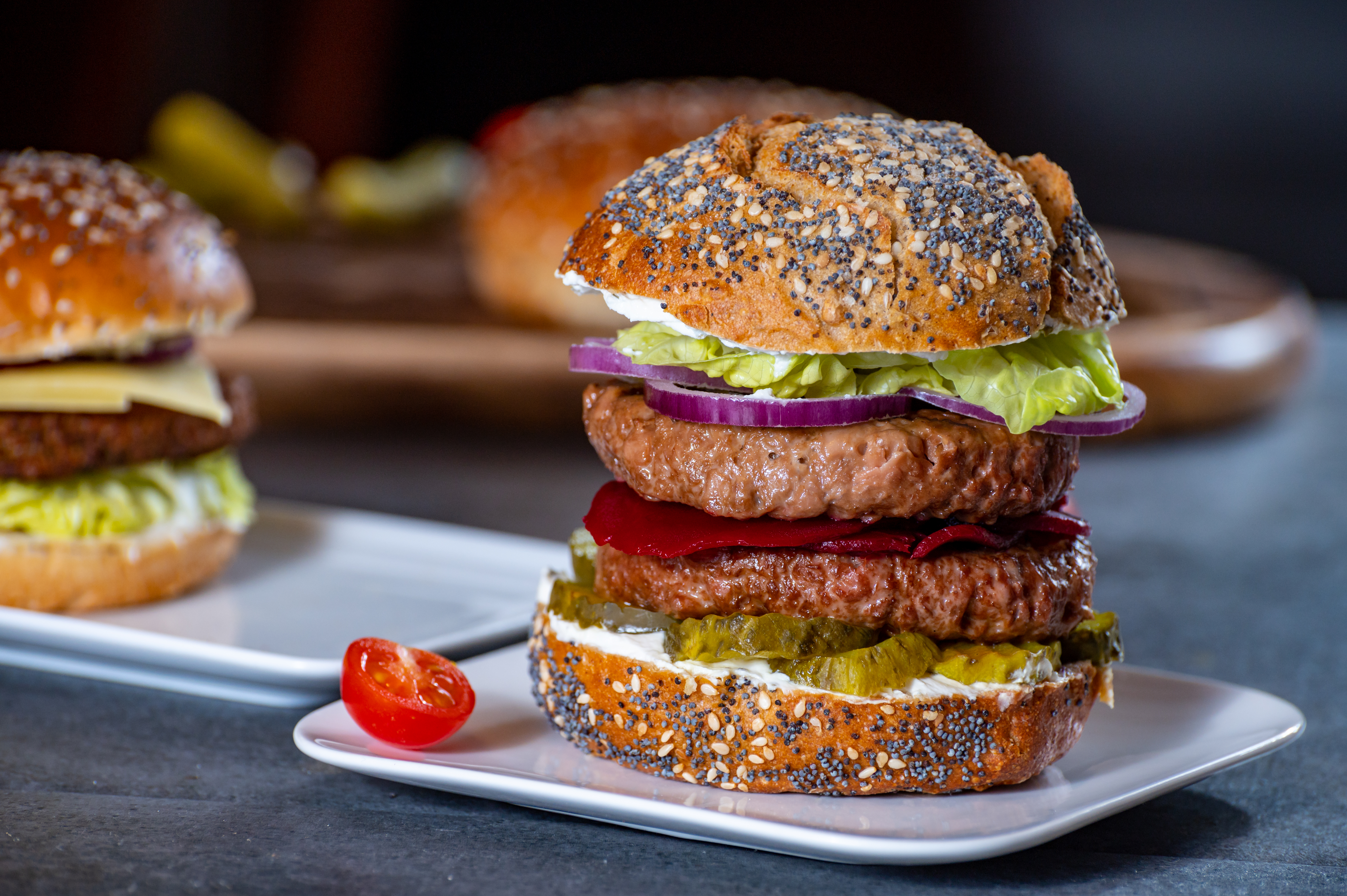 Is There a Future for Beyond Meat?