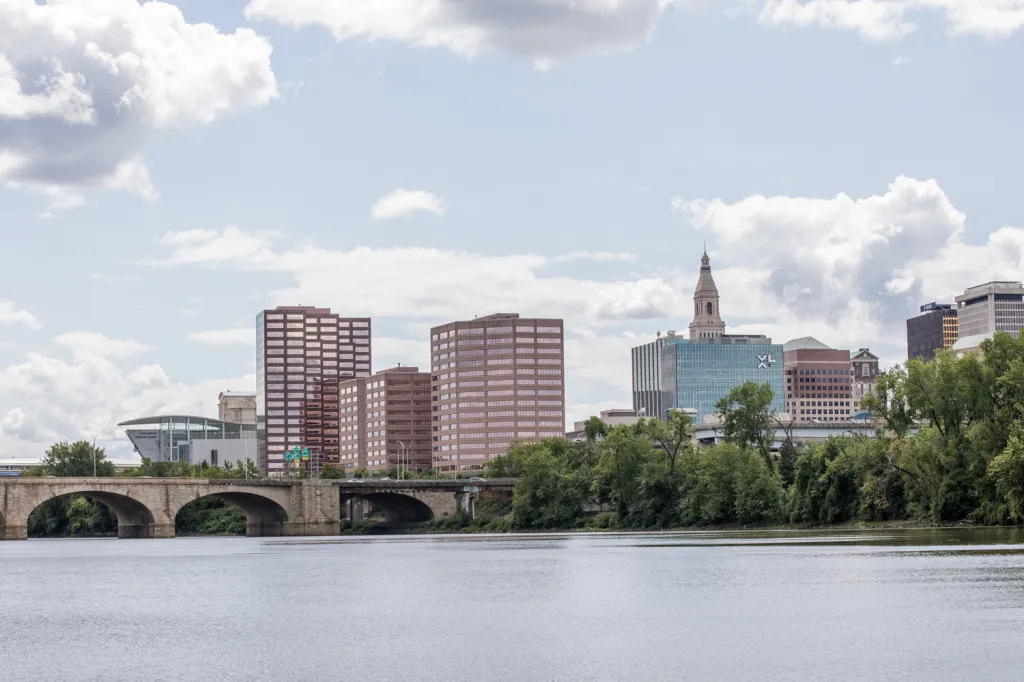 Corporate partnerships can help empower CT businesses