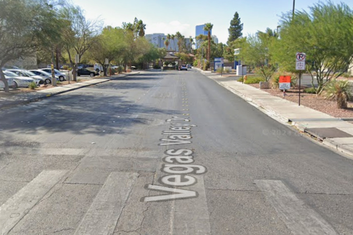 One Dead in Central Las Vegas Apartment Fire, Prompting Multi-Agency Response and Community Support