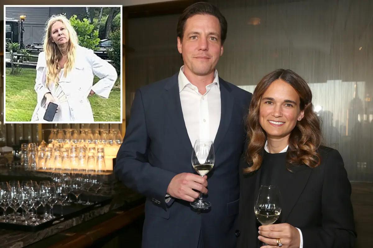 Daughter of upstate NY nanny accused of squatting claims she booted mom over similar issues