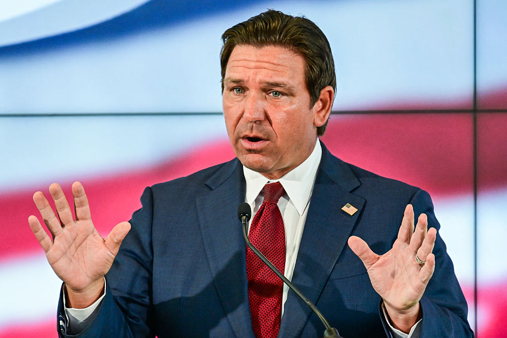 DeSantis Orders Florida Universities to End H-1B Visa Hiring, Sparking National Debate on Immigration