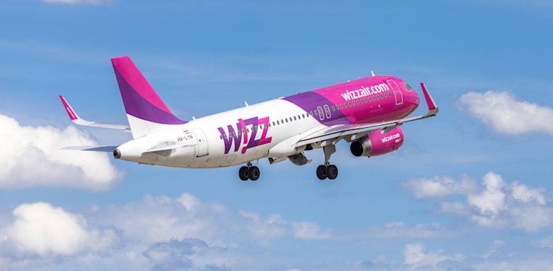 Wizz Air uncompromising on demands for Israel hub