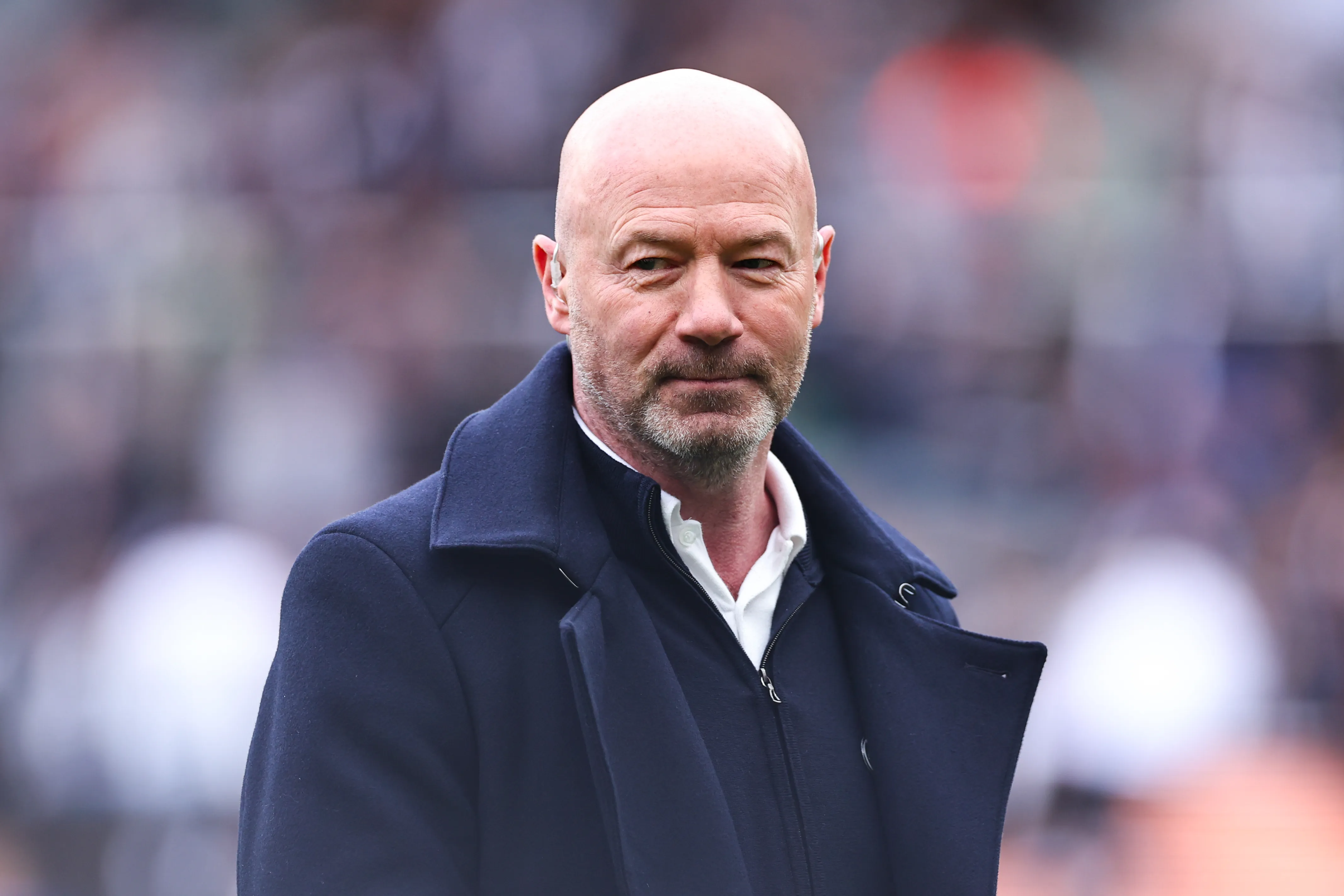 Alan Shearer’s Premier League predictions for Man Utd, Arsenal and Spurs vs Chelsea