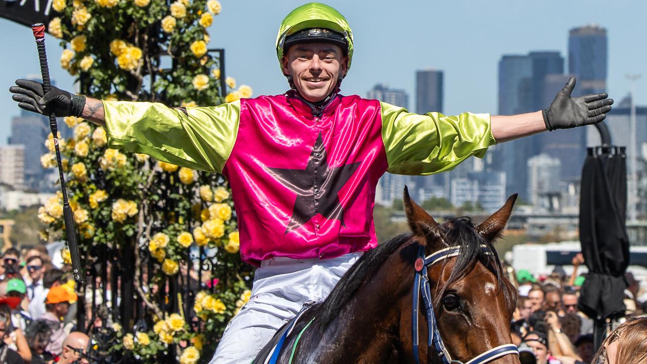 How to live stream the 2025 Melbourne Cup