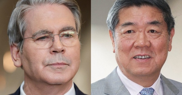 China, US reach "basic Consensus" on trade after Malaysia talks, US says 100 per cent tariff "off the table"