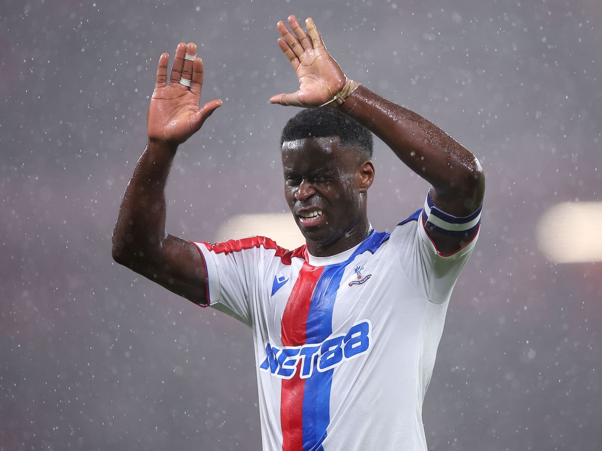 Liverpool in new transfer setback after Marc Guehi meeting as exit 'confirmed' for defender