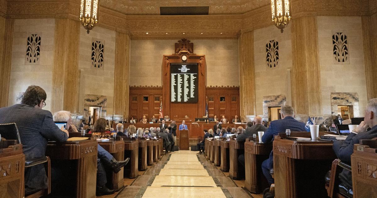 Guest column: Any redistricting must be fair and open