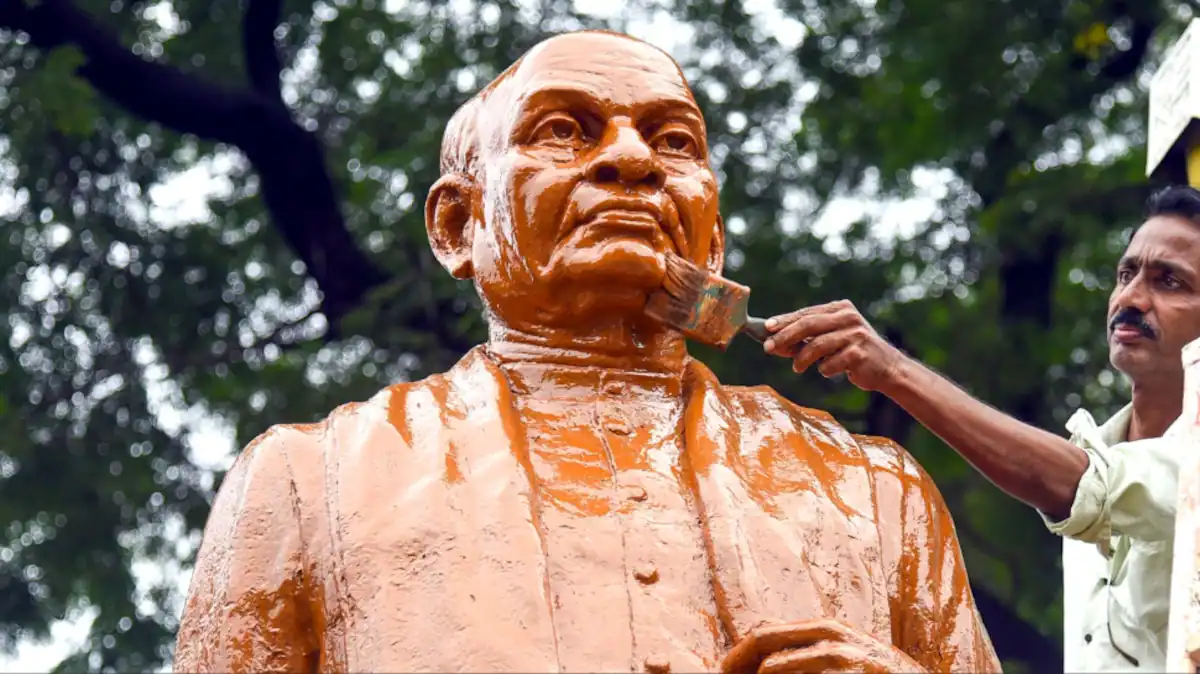 Rashtriya Ekta Diwas: All You Need To Know About The Day Honouring Sardar Patel, India`s Unifier