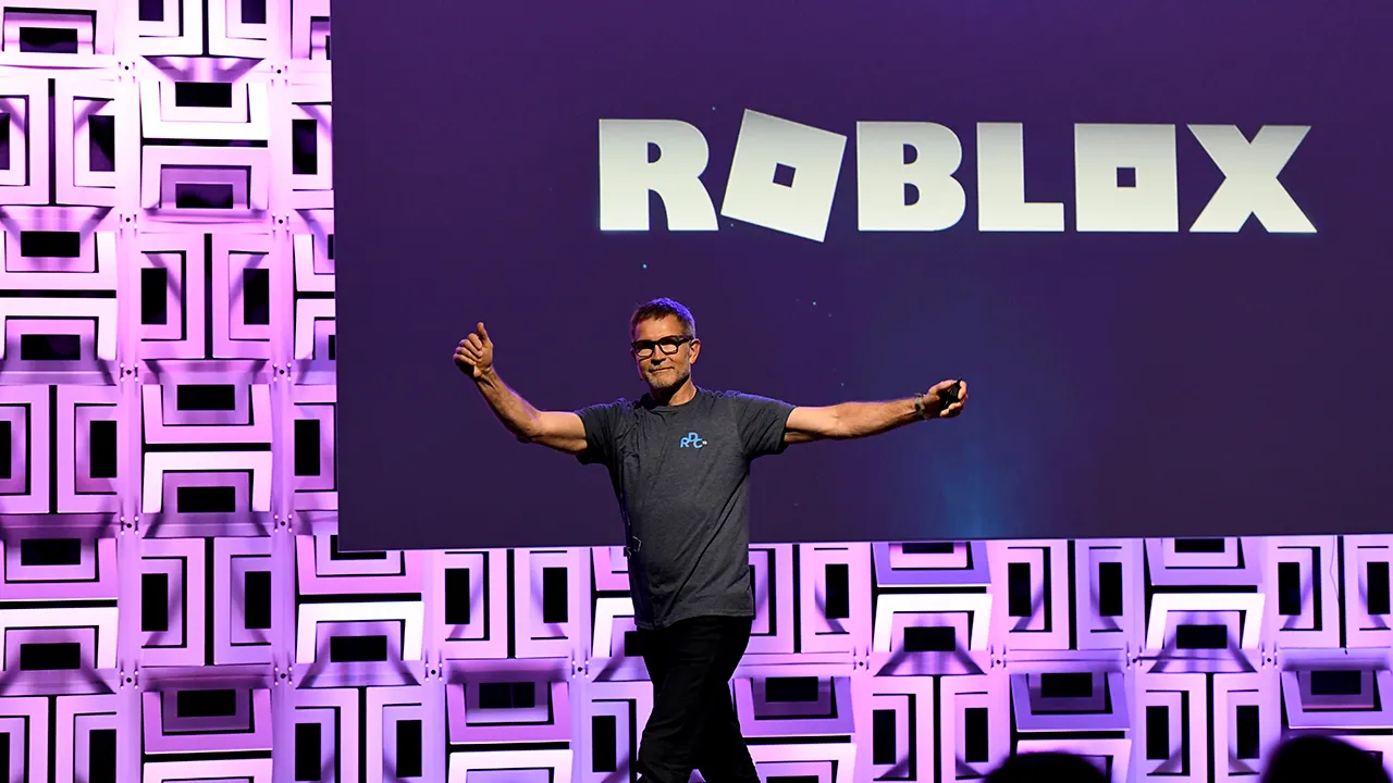 Roblox CEO defends platform safety amid mounting lawsuits