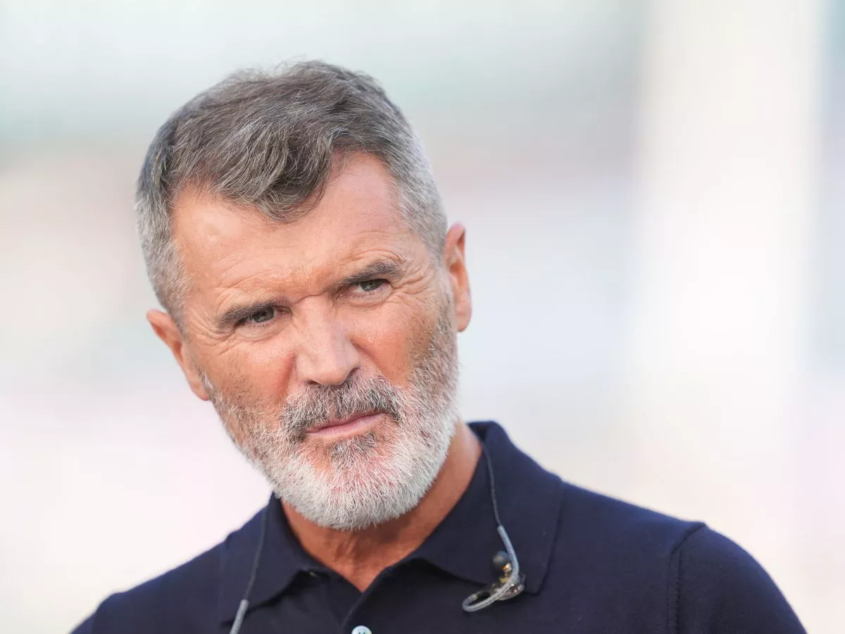 Roy Keane reunion teased as Man Utd icon told to take next job – 'I'm sure'