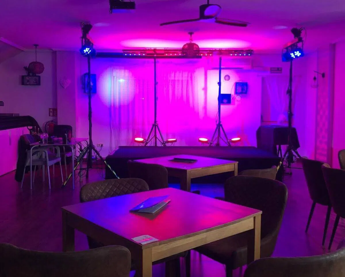 Celebrate St. Andrew’s Day in Rojales at Coopers Family Bar & Restaurant