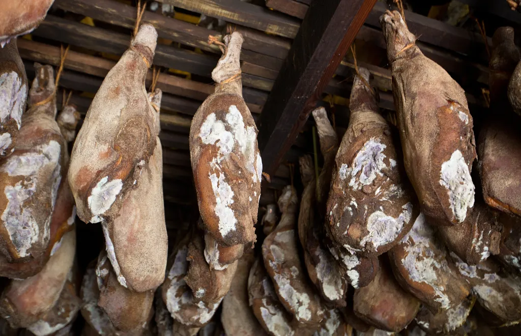 Darden Hams to expand production of Isle of Wight facilities