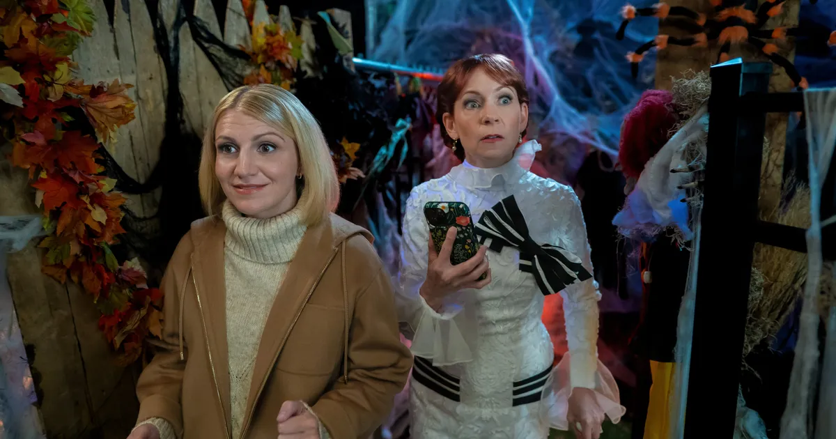 Elsbeth Recap: Let ’Er Rip (Van Winkle, That Is)