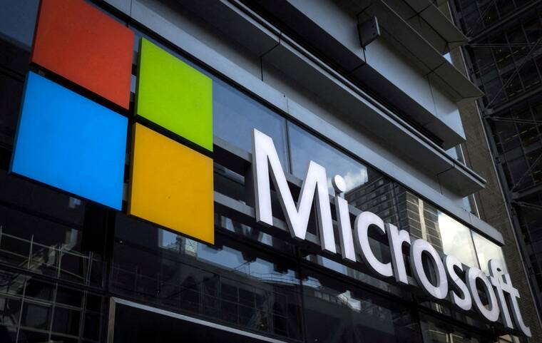 Microsoft Azure, 365 outage starting to ease