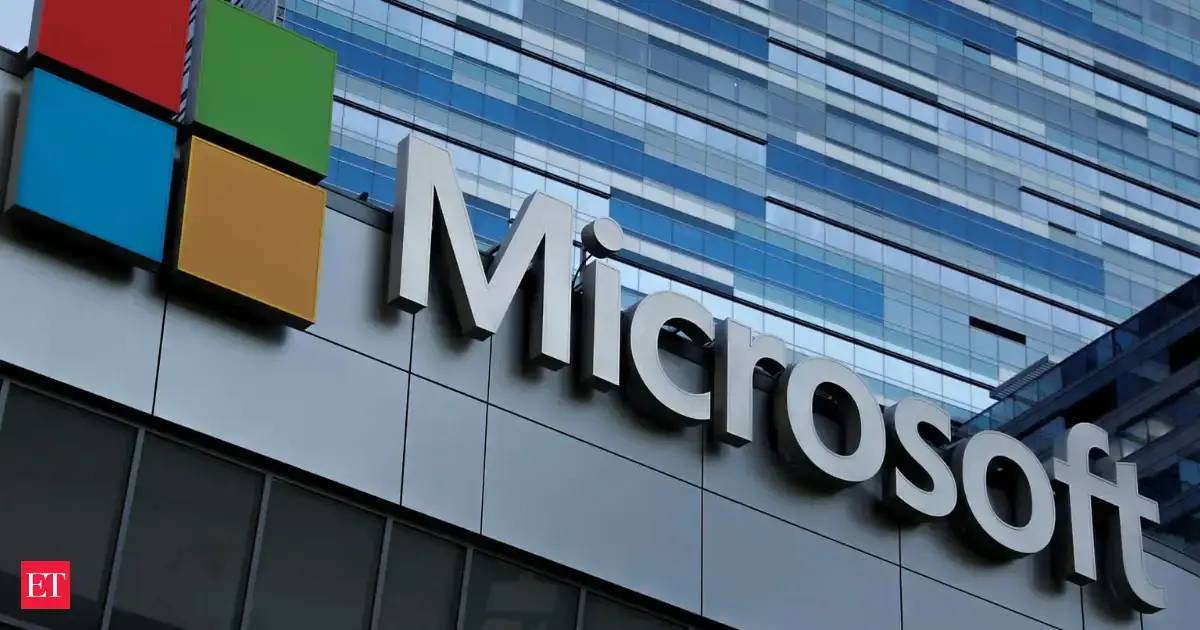 Microsoft surpasses Q1 expectations as cloud revenue steals the spotlight