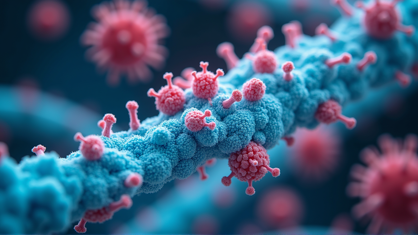 Unveiled: The Key to COVID-19 Respiratory Flora with Metagenomics