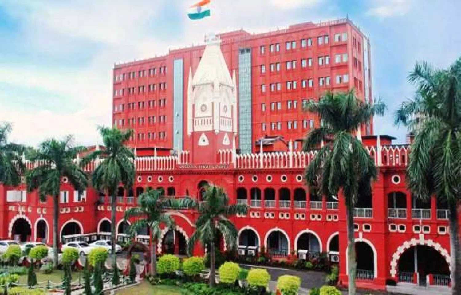 HC seeks Govt response over lapses at SCB Medical College Hospital