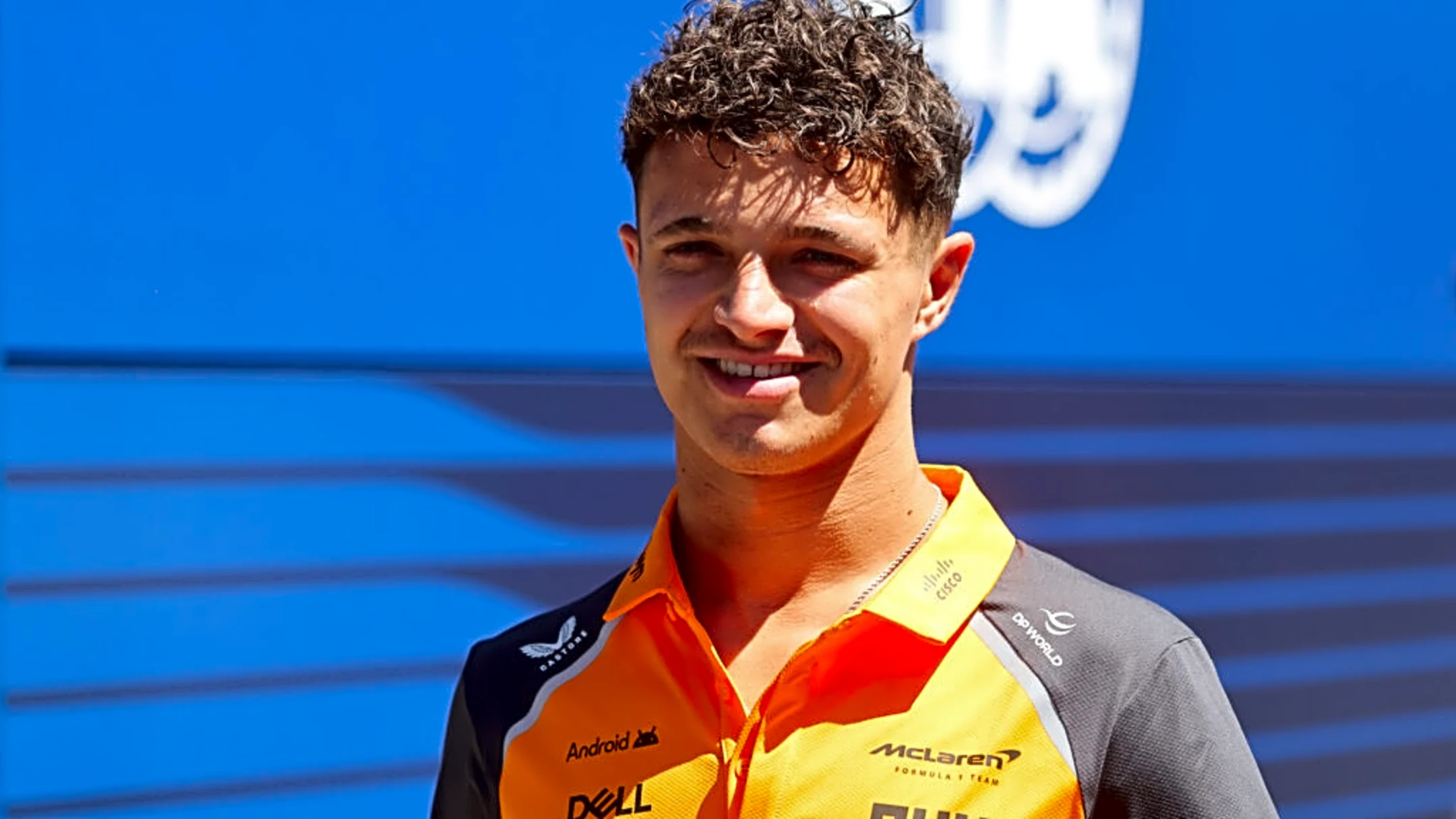 Lando Norris’ deal reportedly prevents Oscar Piastri from taking lead role, says Montoya