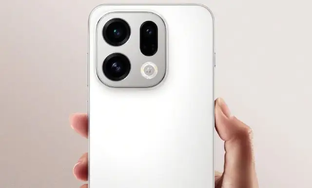 Oppo Find X9 Ultra might pack a massive battery, might offer a 2K straight screen