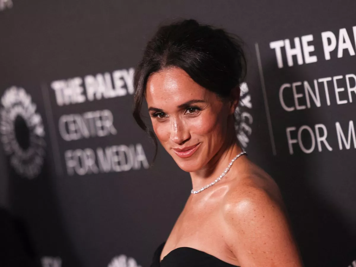 Meghan Markle accused of cashing in on royal name in latest As Ever product launch