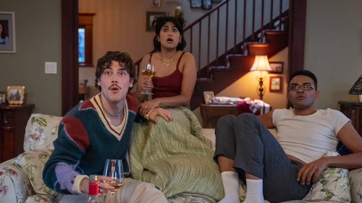 ‘Adults’ Renewed for Season 2 at Hulu