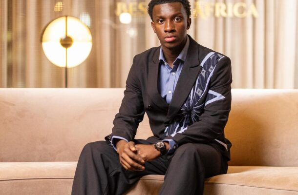 Eddie Nketiah opens up on Ghana identity amid Black Stars controversy