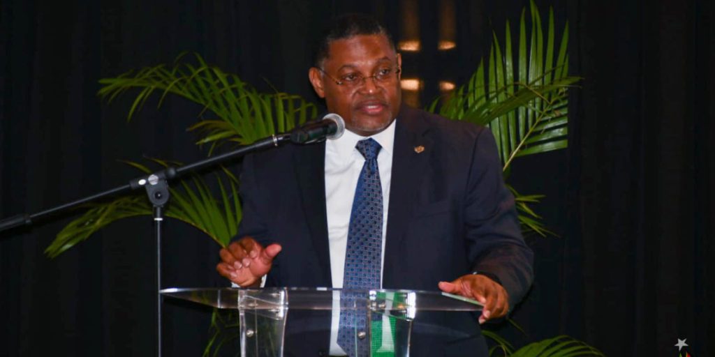 Chamber Applauds Government’s Crime-Fighting Efforts