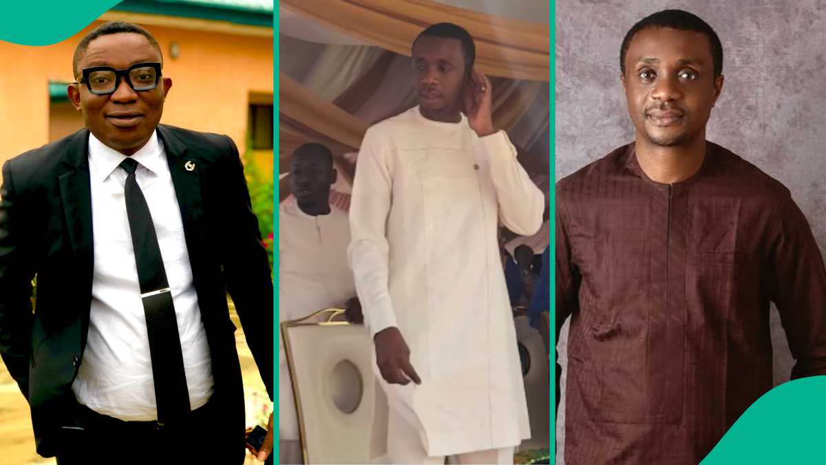Man calls people's attention to alarming observation about Nathaniel Bassey's body