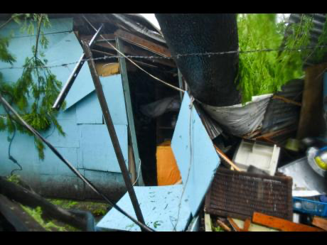 Jamaica declared disaster zone after record-breaking storm; west hit hardest