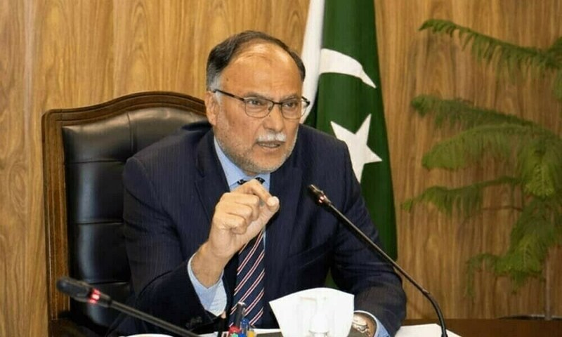 Civil service system unable to cope with modern era issues: Ahsan