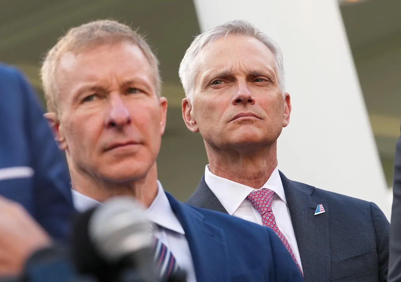 Air Travel Breakdown Likely As Unpaid ATC And TSA Workers Face Stress