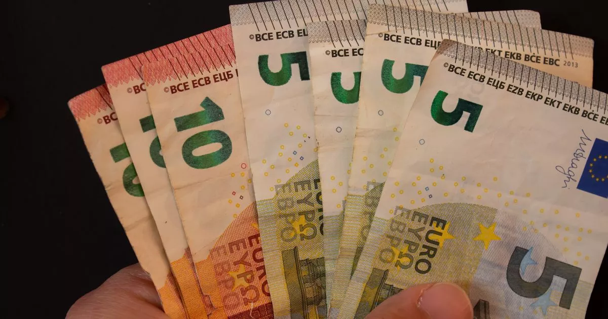 Social welfare Ireland: Date confirmed for €832 payment increase for thousands of parents