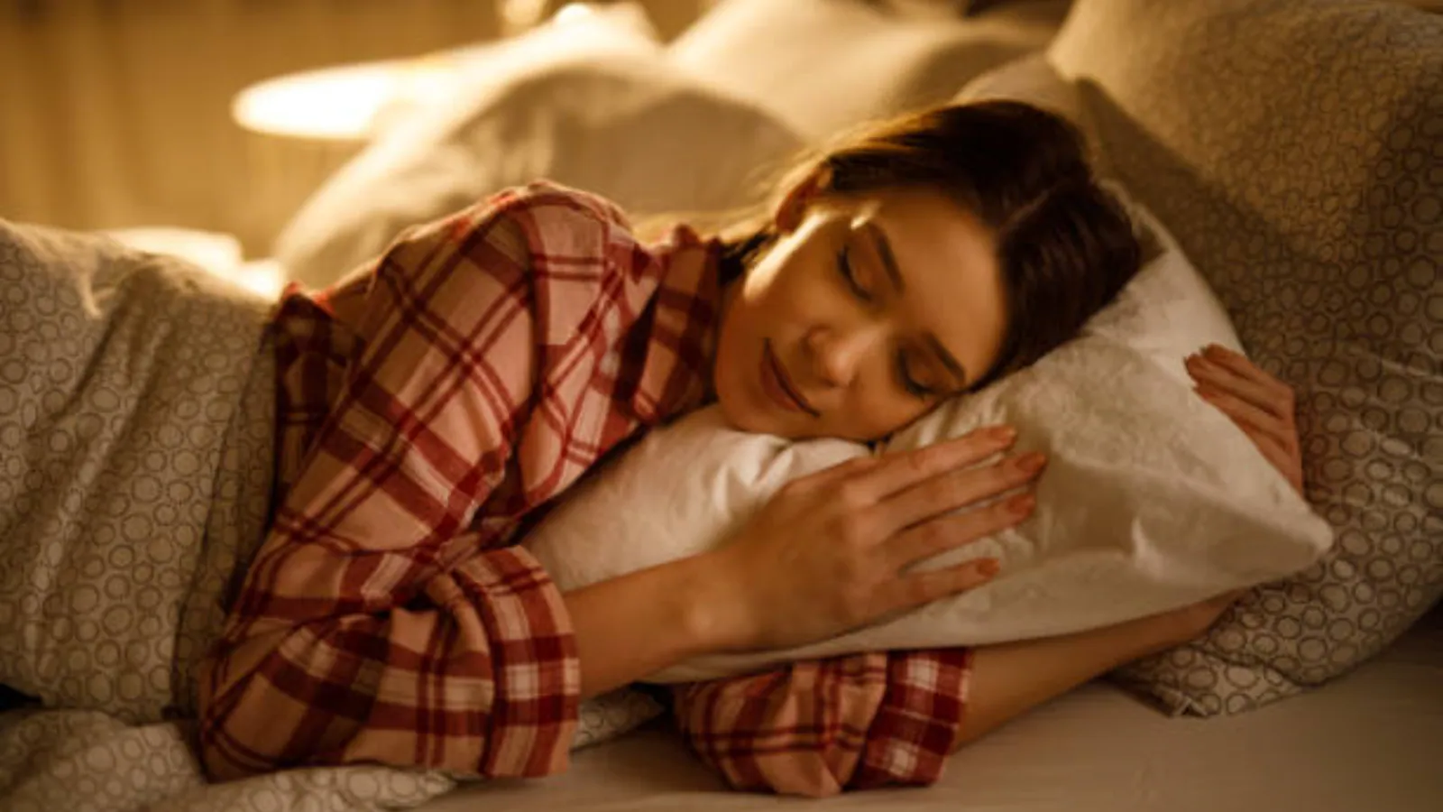 What Happens When You Get 8 Hours Of Sleep?