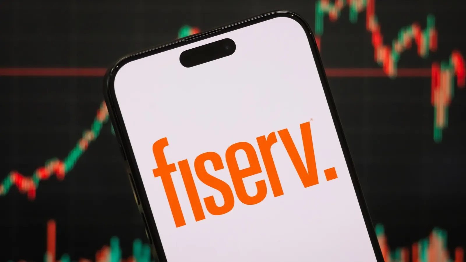 Fiserv Stock Crashes 44%—Here’s Why