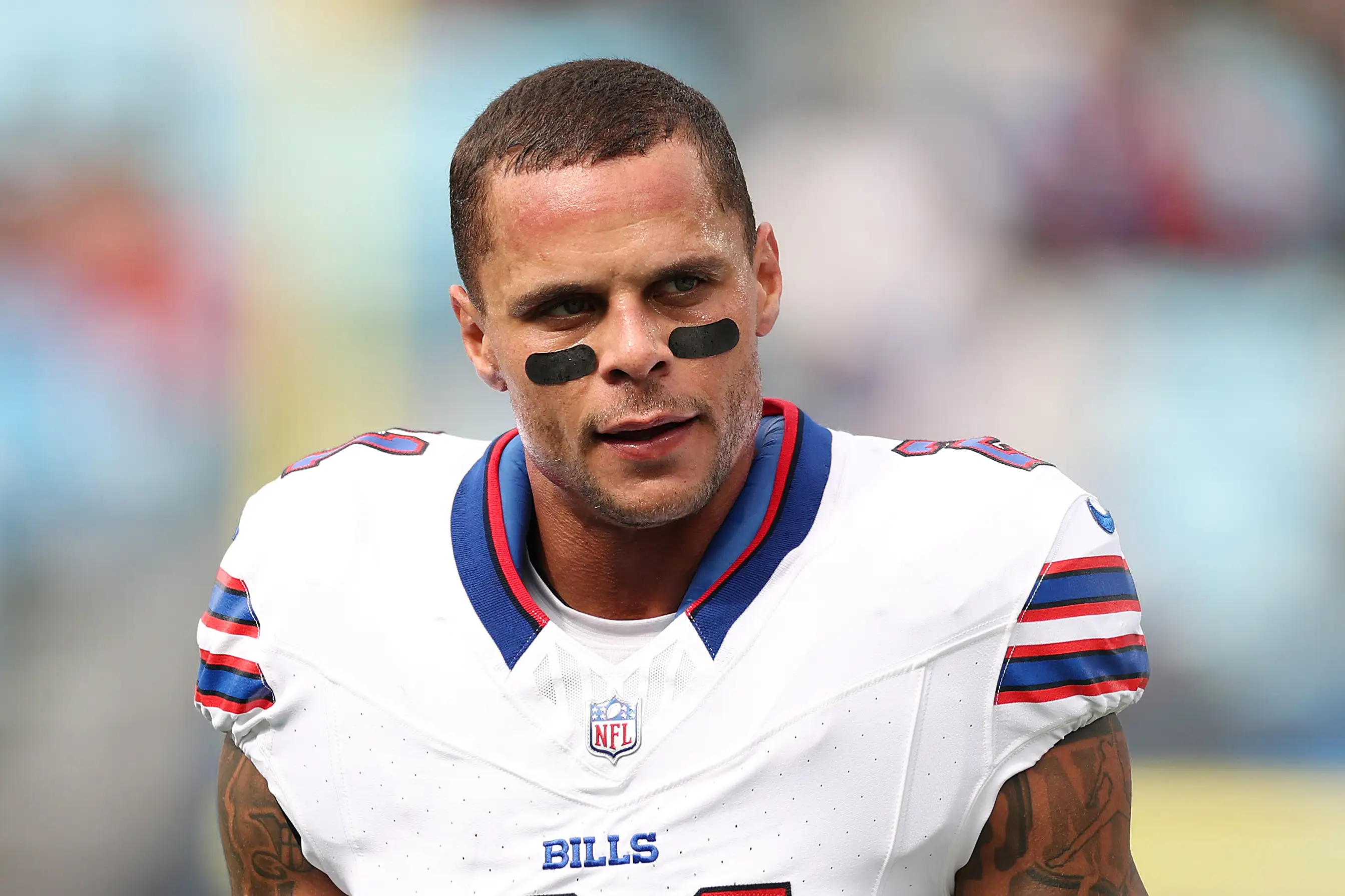 Jordan Poyer Sends Heartfelt Message on Being a Bills Starter Again