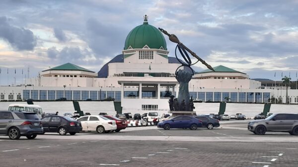 NASS committee approves new state for Southeast