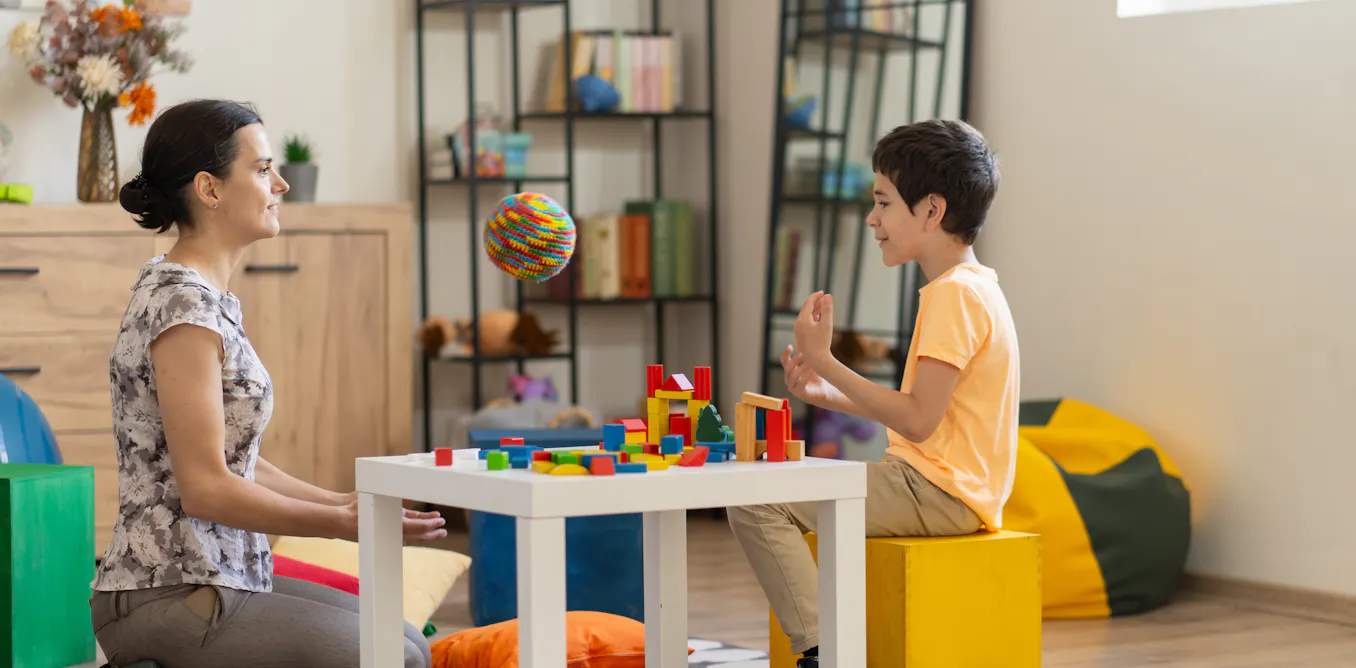 How autism rates are rising – and why that could lead to more inclusive communities