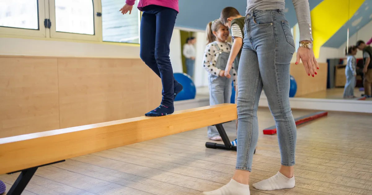 Helicopter Parenting: I Almost Shamed Another Mom For Hovering