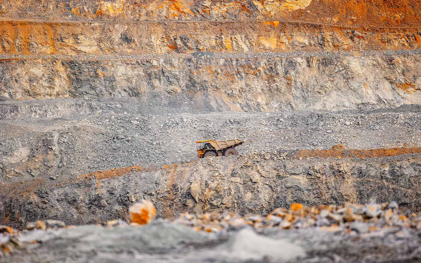Angola inaugurates its first major copper mine, entering an ‘era of critical minerals’