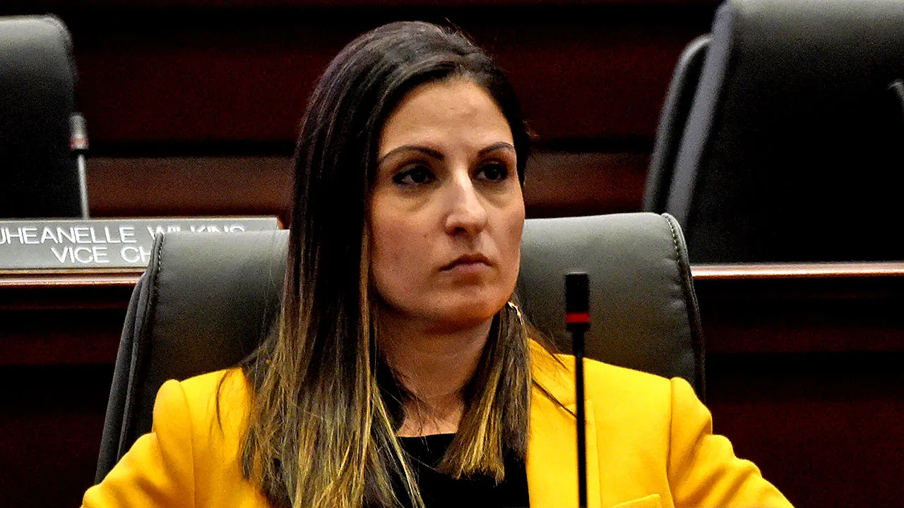 Maryland Dem senator, brother, police officer charged in extortion conspiracy