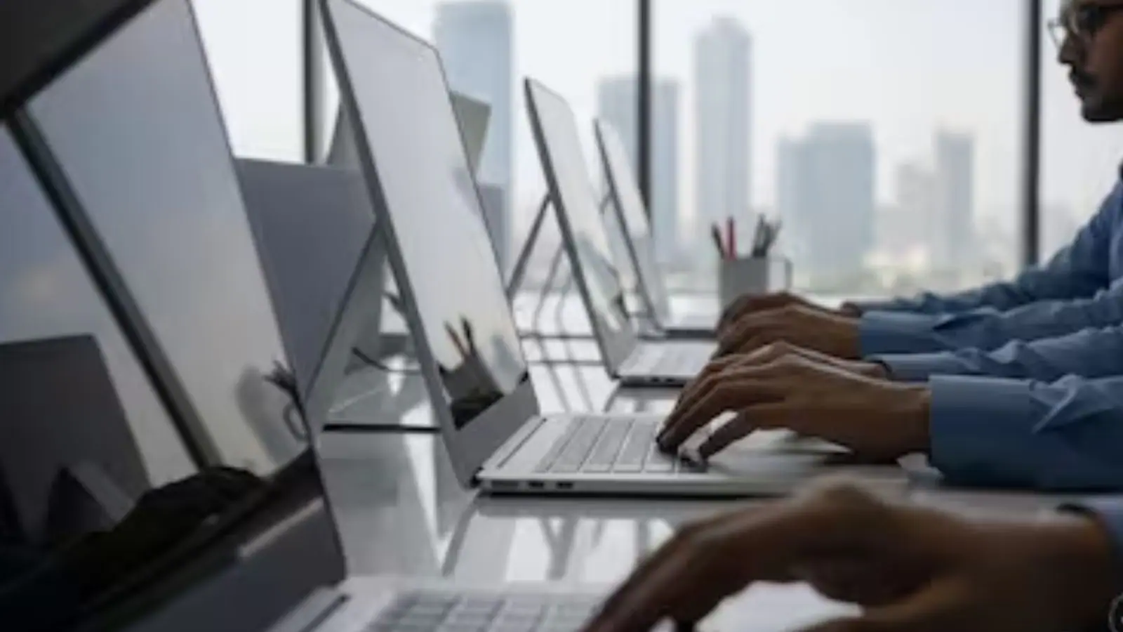 ‘Had A Breakup, Need Break’: Gurguram CEO Shares Employee’s Honest Request, Internet Asks ‘Did You Grant?’