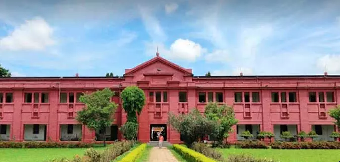 Ravenshaw University Students Hospitalised in Odisha Over Suspected Food Poisoning